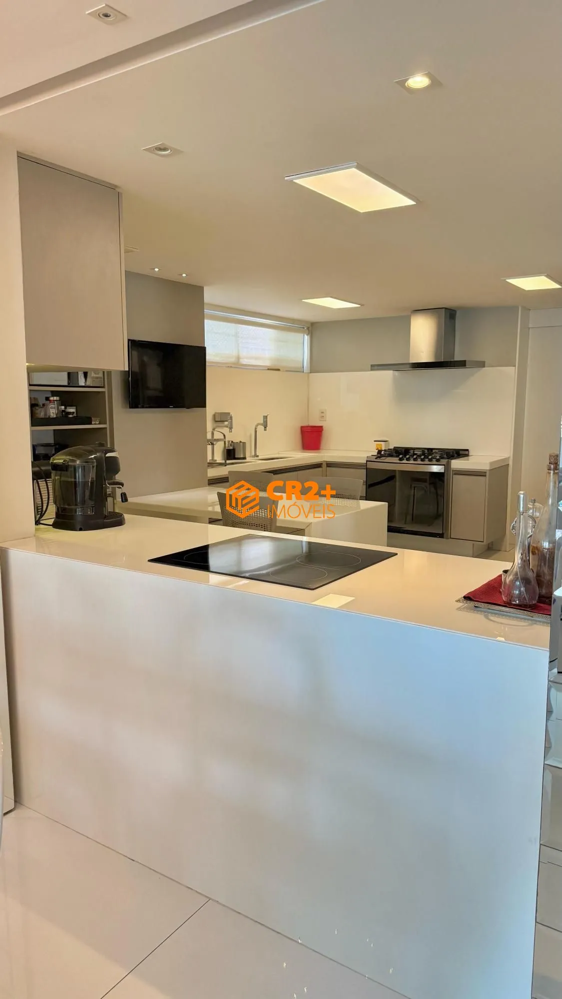 Imagem Vendo apartamento de luxo com 200m² - 3 suítes em Boa Viagem