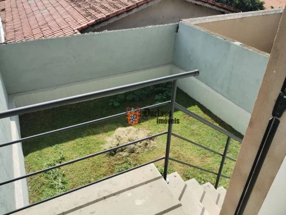 Imagem Casa com 3 dormitórios à venda, 105 m² por R$ 498.000,00 - Jardim das Cerejeiras - Atibaia/SP