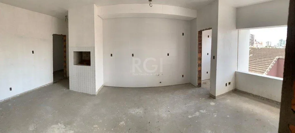 Imagem Apartamento para Venda - 58.48m², 2 dormitórios, sendo 10 suites, 1 vaga - Centro