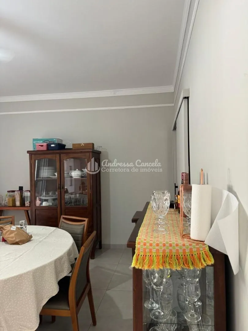 Imagem Casa com 3 dormitórios à venda, 194 m² por R$ 580.000,00 - Jardim Palmeira - Bady Bassitt/SP