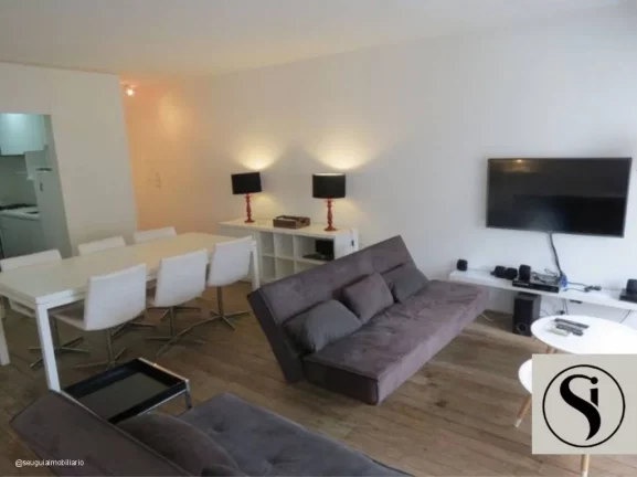 Imagem APARTAMENTO RESIDENCIAL em SÃO PAULO - SP, VILA NOVA CONCEIÇÃO