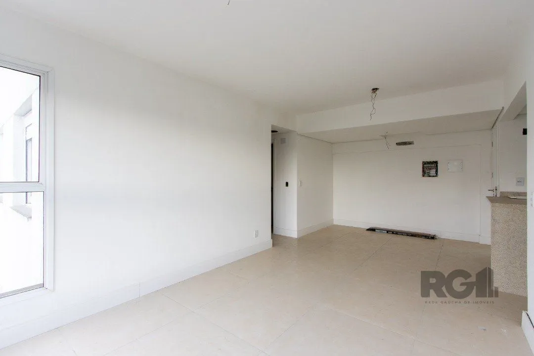 Imagem Apartamento para Venda - 71m², 2 dormitórios, sendo 1 suites, 2 vagas - Camaquã