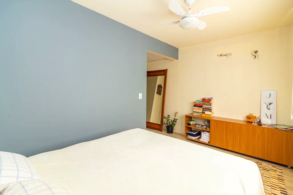 Imagem Apartamento em Auxiliadora