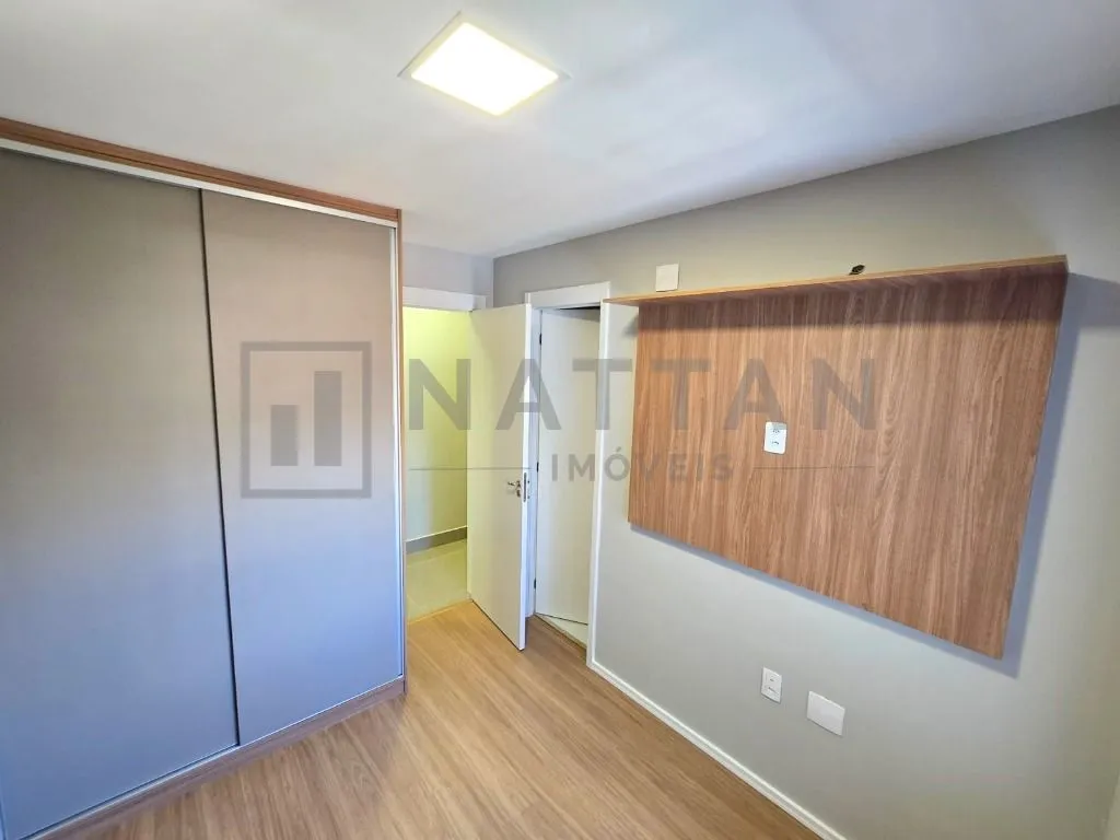 Imagem Apartamento com 2 dormitórios para alugar, 80 m² por R$ 7.900,00/mês - Tatuapé - São Paulo/SP