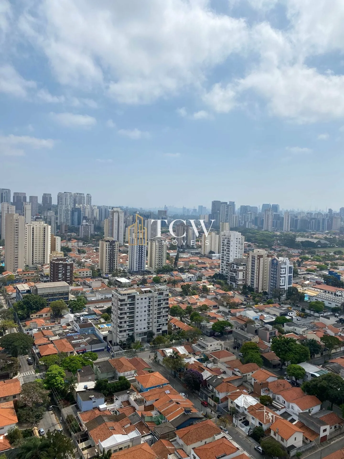 Imagem Apartamento à venda no bairro Brooklin - São Paulo/SP, Zona Sul