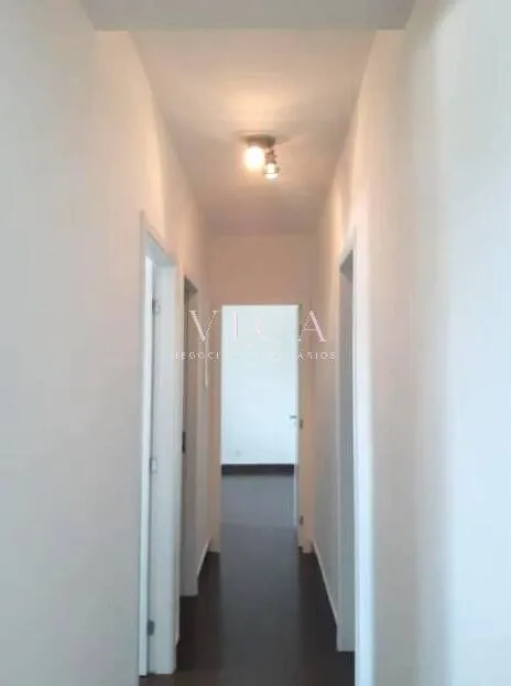 Imagem Apartamento a venda 3 dormitórios 72m² por R$ 685.000 - Alphaville SP