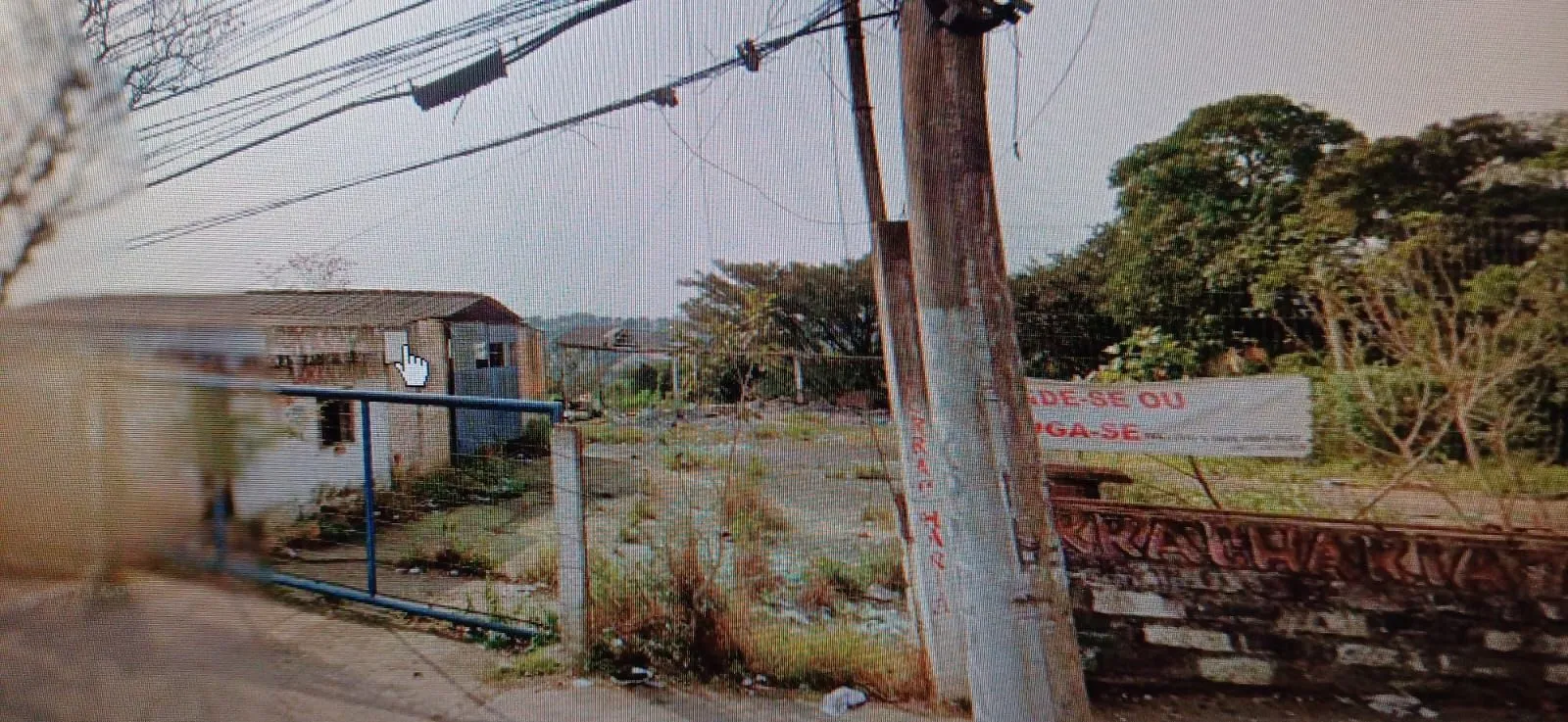 Imagem Magnífico terreno 13.410m² na Estrada João de Oliveira Remião.