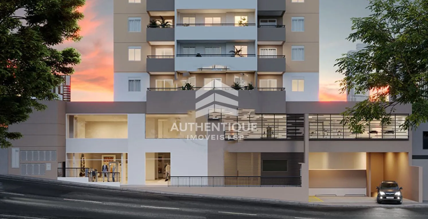 Imagem S1NGULAR VILA MARIANA - Apartamento à venda no bairro Vila Mariana - São Paulo/SP, Zona Sul