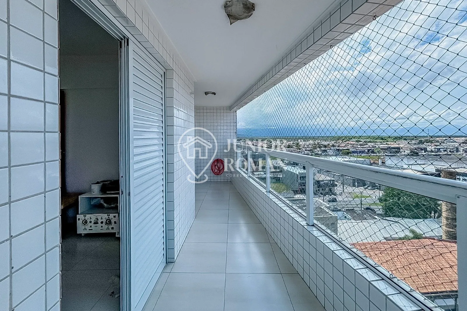 Imagem APTO 72M² 2 DORM (1 SUÍTE) | 2 VAGAS | LAZER COMPLETO - AVIAÇÃO PRAIA GRANDE/SP