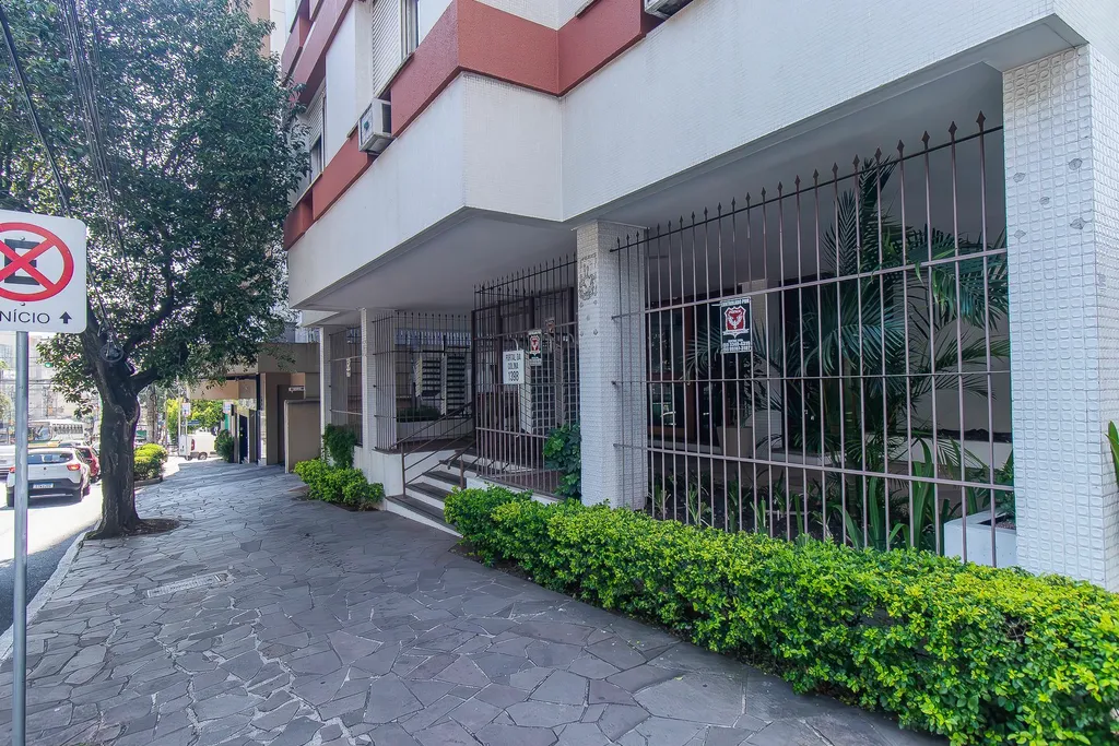 Imagem Apartamento em Petrópolis
