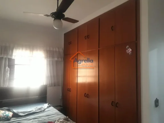 Imagem Casa à venda no bairro Vila Dias - Mogi Mirim/SP