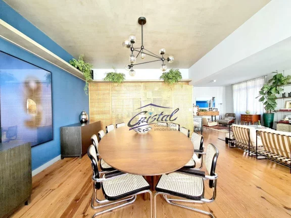 Imagem Apartamento 3 Dormitórios e 3 suites de ótimo tamanho