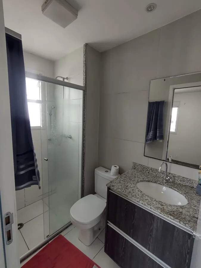 Imagem Apartamento para Venda em Santo André / SP no bairro Vila Curuça