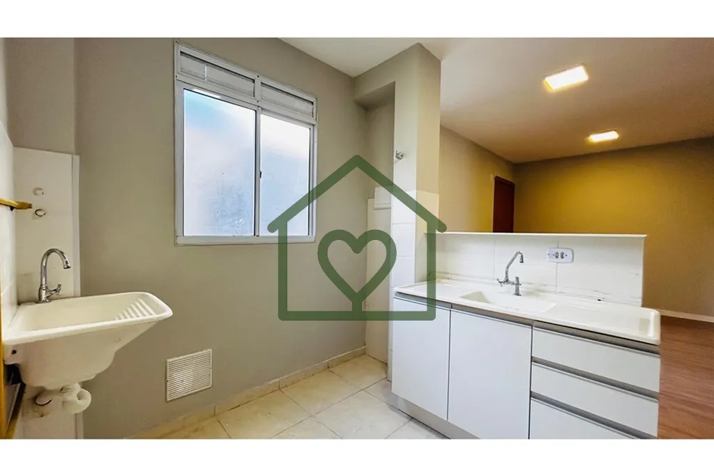 Imagem Descubra a joia oculta no coração da Vila Nova, Porto Alegre! Este apartamento deslumbrante, ofere...
