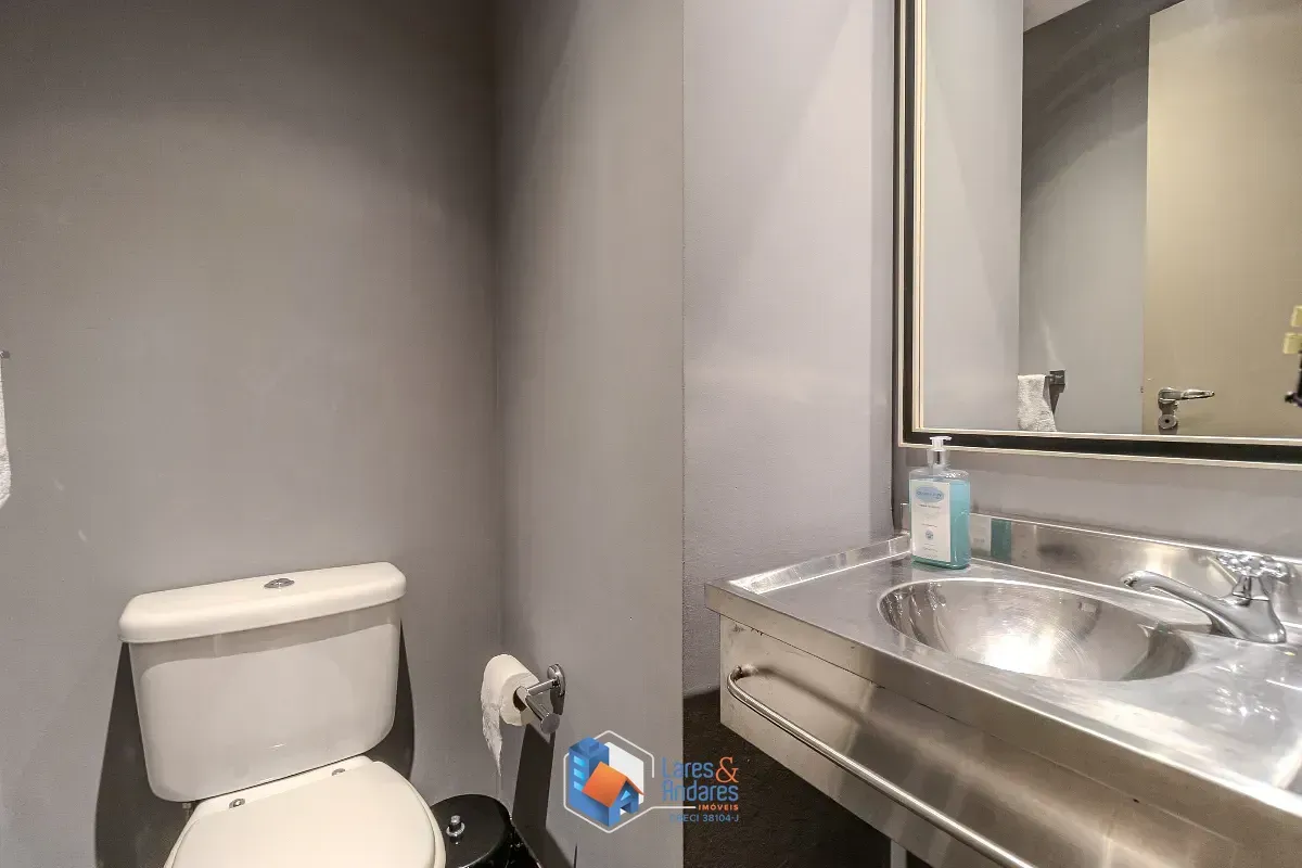 Imagem Apartamento para venda em Cerqueira César com 1 quarto, sendo 1 suíte, 70m²