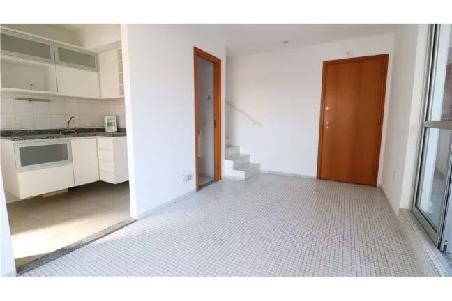 Imagem APARTAMENTO RESIDENCIAL em São Paulo - SP, Pinheiros