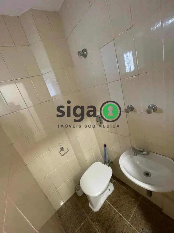 Imagem Apartamento mobiliado de 76m, 2 quartos e 1 vaga para locação na Vila Olímpia