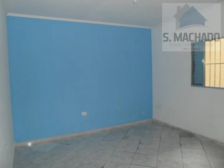 Imagem Casa para Venda em Santo André / SP no bairro Parque Oratório