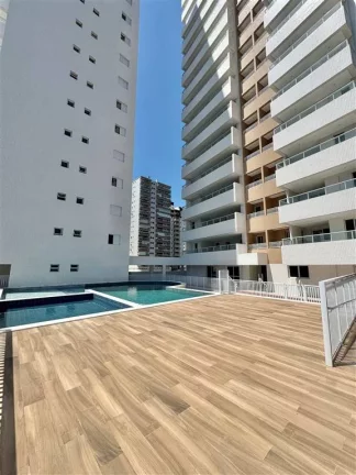 Imagem APARTAMENTO COM 128 m² - AVIAÇÃO - PRAIA GRANDE SP