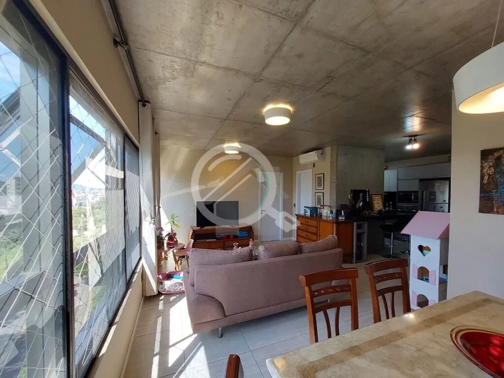 Imagem Que tal morar em um apartamento alto padrão no coração do bairro Petropolis em Porto Alegre? Com ...