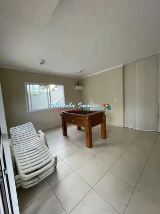 Imagem Lindo apartamento Praia do itaguá com 03 dormitórios
