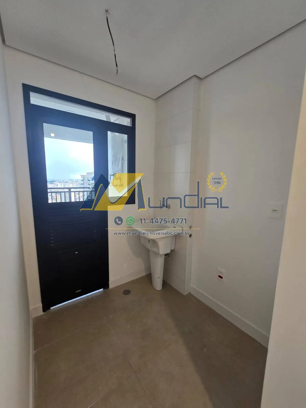 Imagem Apartamento 188m² com 3 Suítes e Varanda Gourmet à Venda
