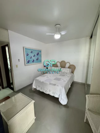 Imagem Apartamento para alugar no bairro Jardim Enseada - Guarujá/SP