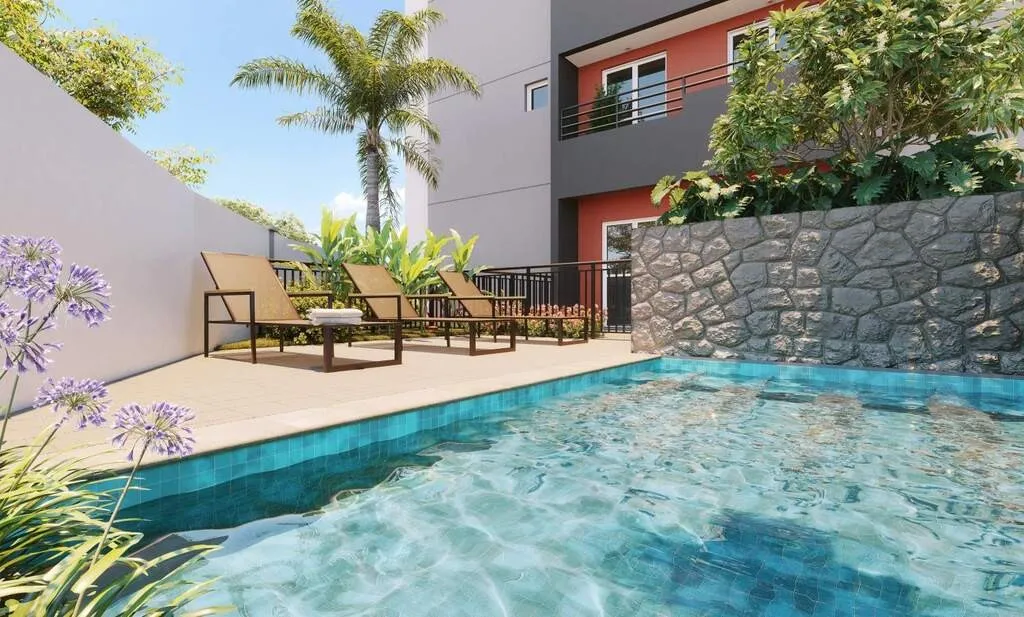 Foto do imóvel Comprar apartamento com 1 dormitório em Alto da Moóca São Paulo SP