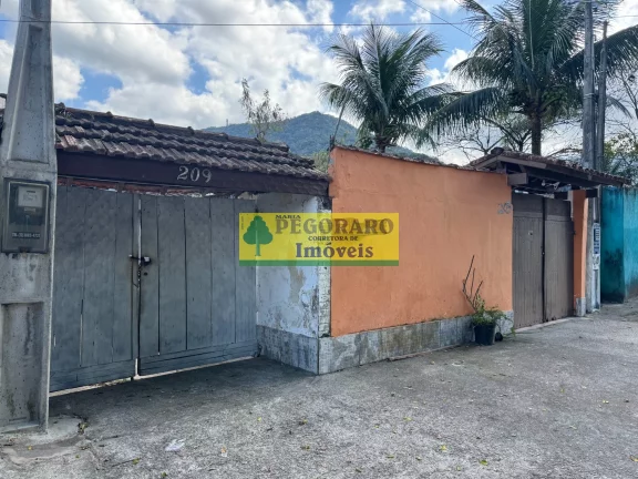 Imagem CASA RESIDENCIAL em CARAGUATATUBA - SP, SUMARÉ
