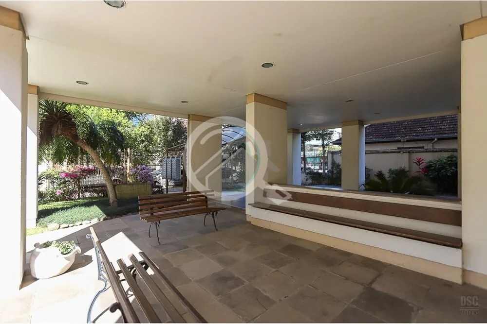 Imagem Bem vindos ao seu futuro lar, este apartamento de 2 dormitórios, foi cuidadosamente reformado para ...