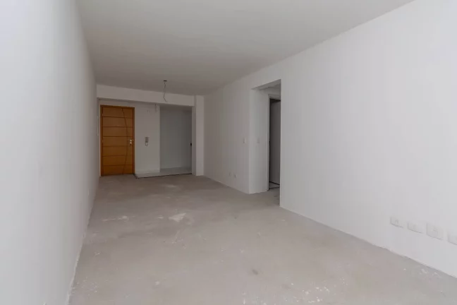 Imagem Apartamento com 3 quartos e 3 vagas à venda em Santo André.