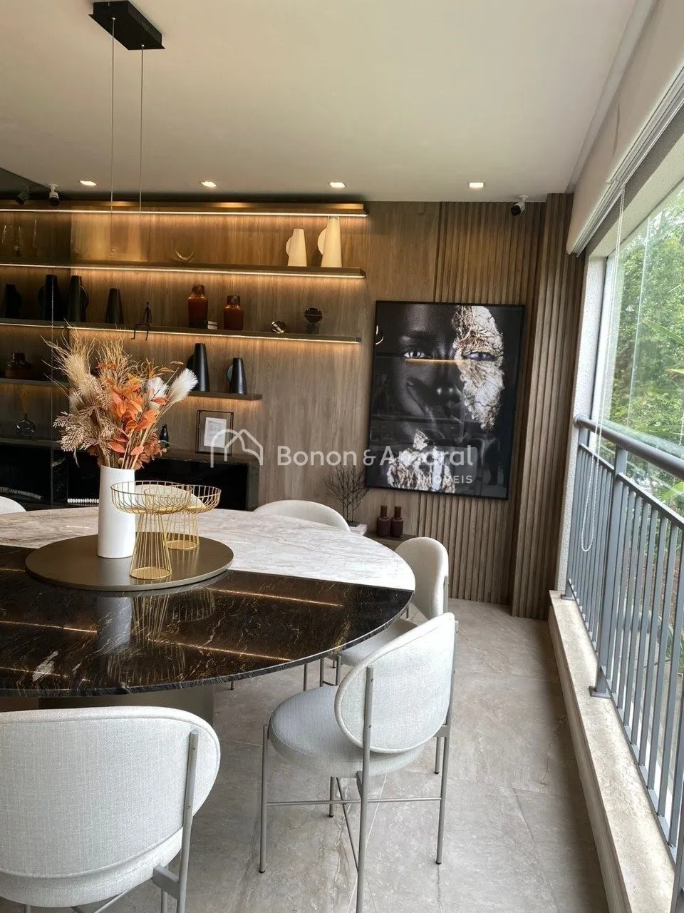 Imagem Apartamento à venda no Edifício Legacy Paineiras
