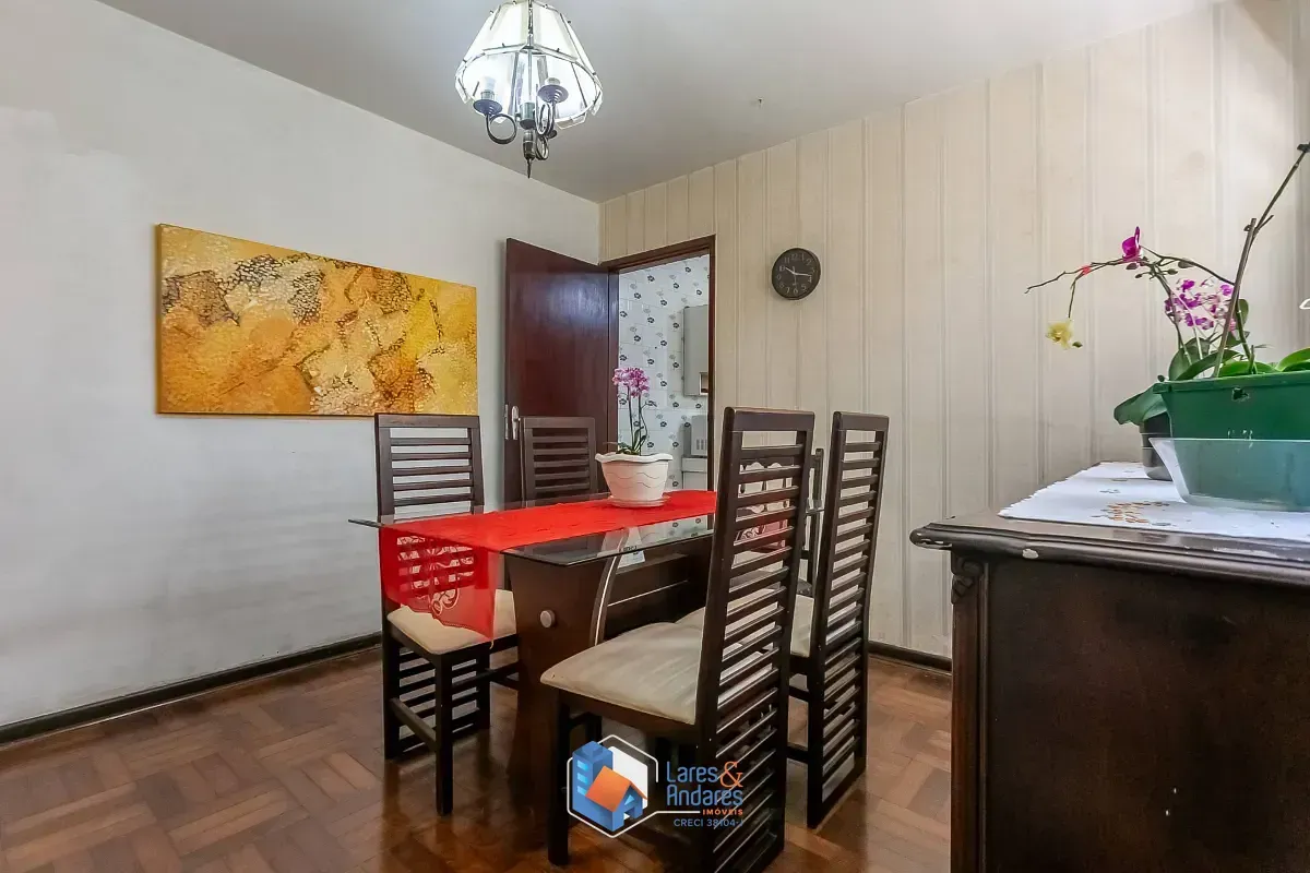 Imagem Casa para venda em Parque Jabaquara com 3 quartos, sendo 1 suíte, 149m²