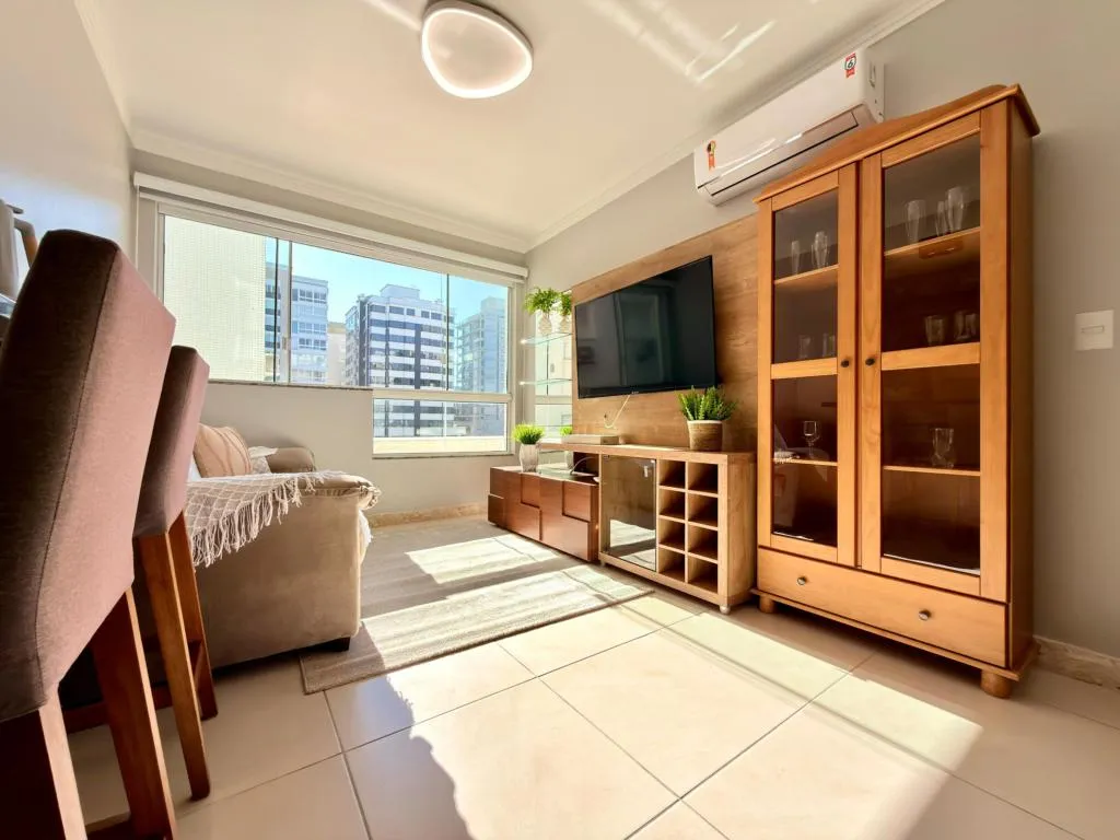 Imagem Apartamento 2 Dormitórios - Bairro Navegantes