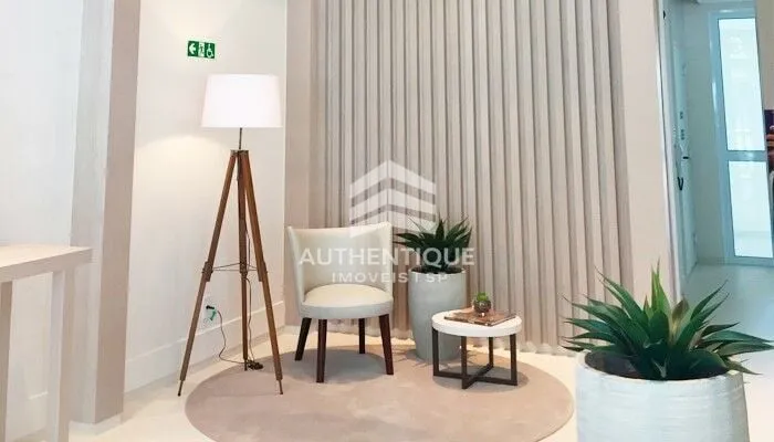 Imagem FRAME VILA ROMANA - Apartamento à venda em São Paulo/SP