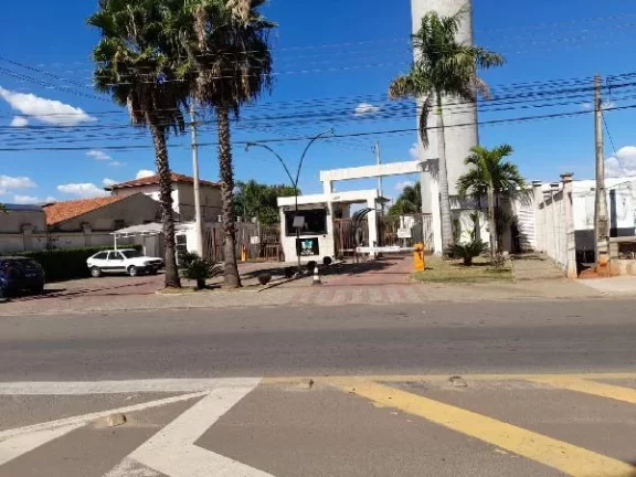 Foto do imóvel Oportunidade Única em PIRACICABA - SP | Tipo: Apartamento | Negociação: Venda Direta Online | Situação: Imóvel em AVENIDA LARANJAL PAULISTA