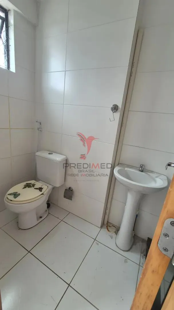 Imagem Apartamento com 3 Suites e 2 Vagas. Ventilado, vista livre andar alto. Bairro dos Estados