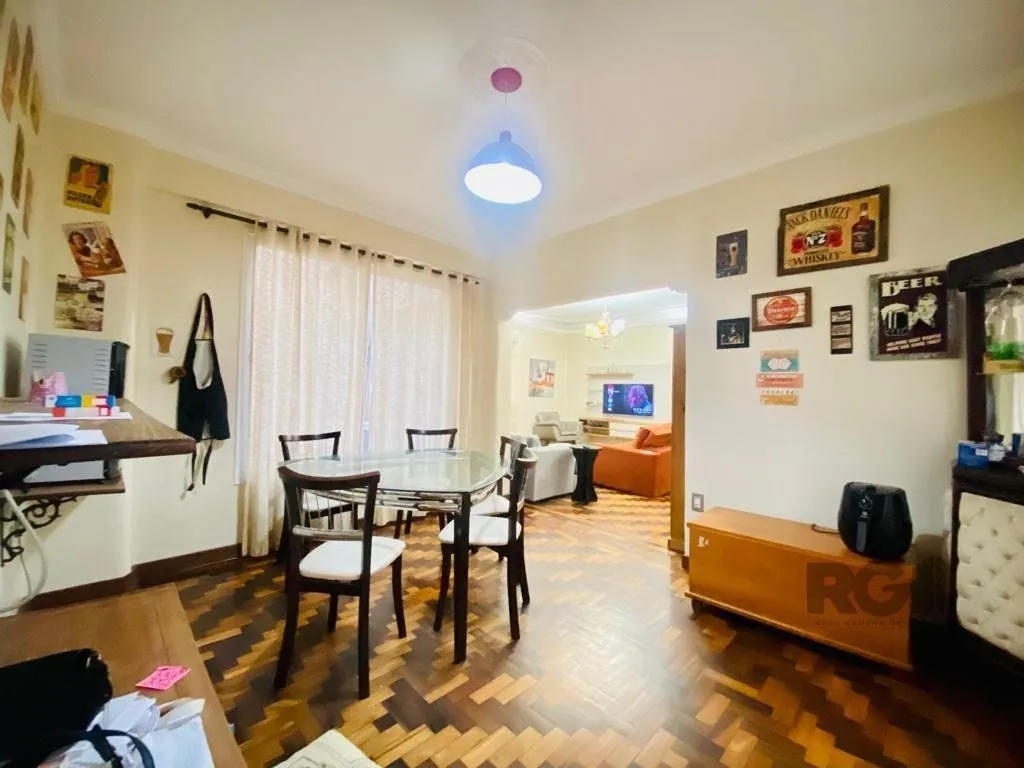 Imagem Apartamento em Floresta
