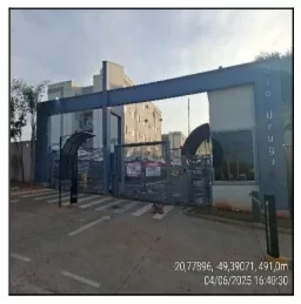 Foto do imóvel Oportunidade Única em SAO JOSE DO RIO PRETO - SP | Tipo: Apartamento | Negociação: Leilão | Situação: Imóvel em RUA GERALDO FERNANDES