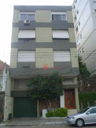 Foto do imóvel Na Silva Só, 3 dormitórios e vaga.