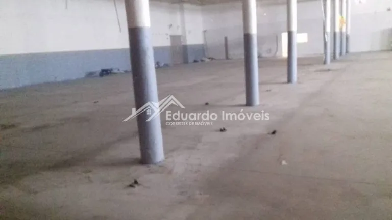 Imagem Galpão para Alugar, 3 m² em Vila Da Paz - São Paulo