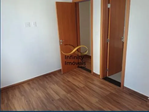 Imagem Apartamento à venda no bairro Castelo - Belo Horizonte/MG