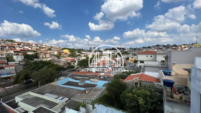 Imagem Casa com 3 dormitórios à venda, 222 m² por R$ 624.000,00 - Jardim Pacaembu - Jundiaí/SP
