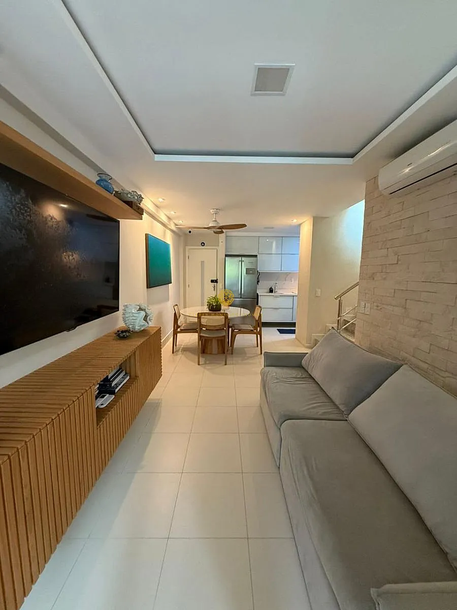 Imagem Cobertura duplex no Costa España, porteira fechada, nascente