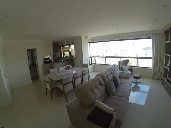 Imagem Ótimo apartamento mobiliado em Balneário Camboriú.