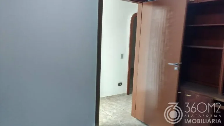 Imagem Casa para Venda em Santo André / SP no bairro Campestre