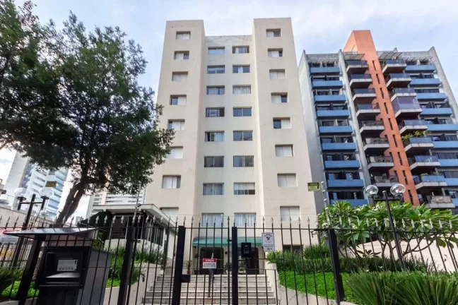 Imagem Apartamento VOCDA 782 Apto 601481020-11 2 dormitórios 55m² Vila Olímpia São Paulo Rua Casa...