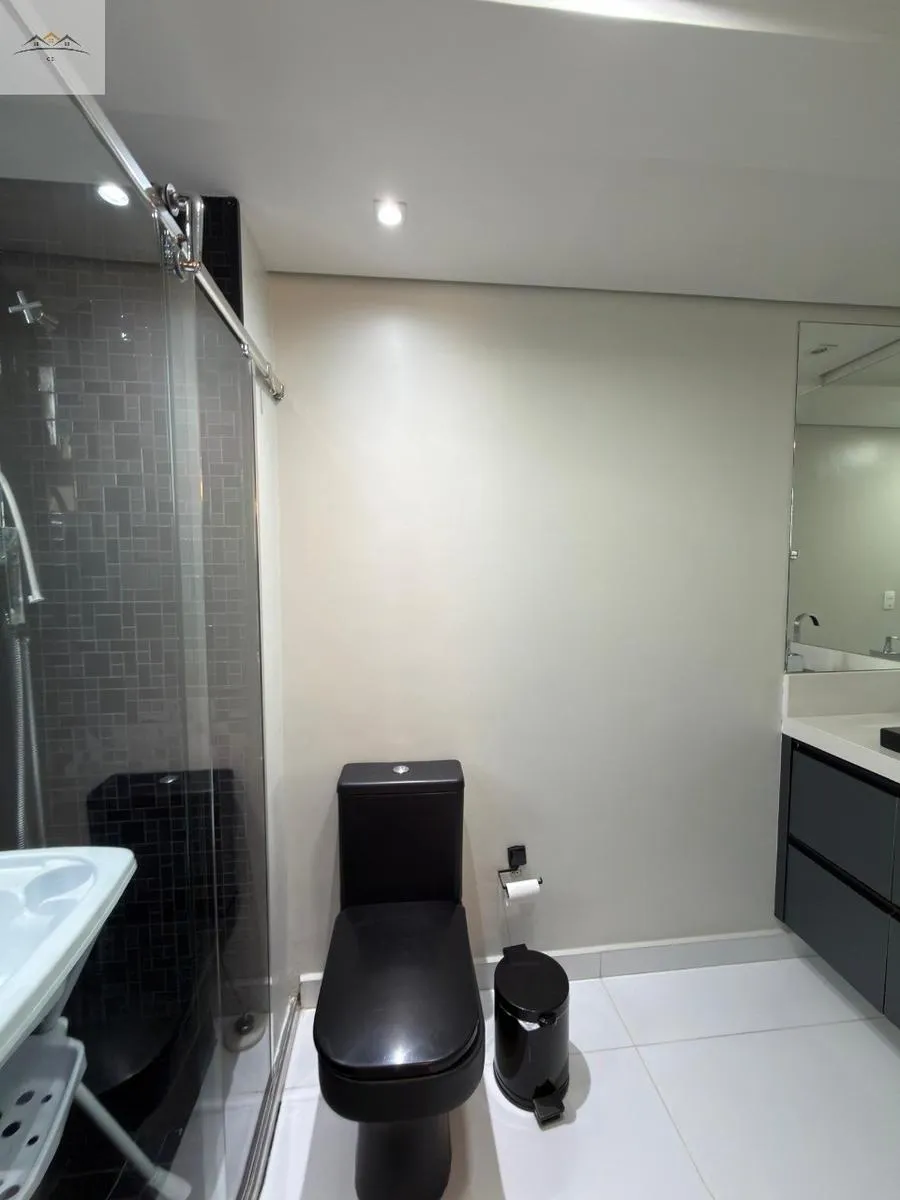 Imagem APARTAMENTO RESIDENCIAL em Santo André - São Paulo, Centro