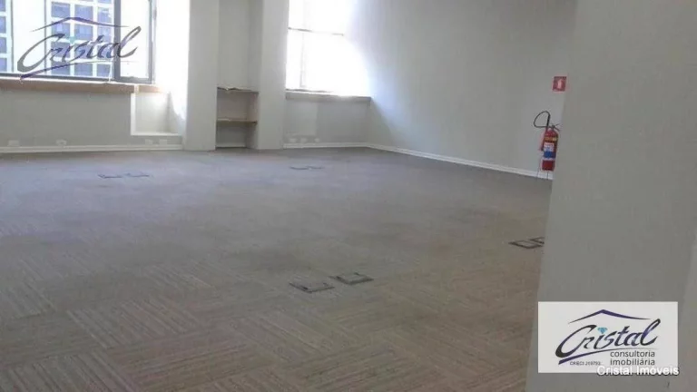 Imagem Sala Comercial para locação, Itaim Bibi, São Paulo - .