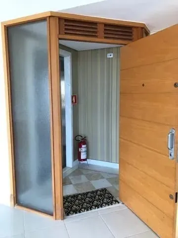 Imagem Apartamento para Locação 4 Quartos, 4 Suites, 4 Vagas, 235M², Jardim das Nações, Taubaté - SP | Condominio Des Arts